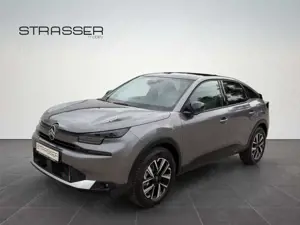 Citroen C4 Lim.Team D Klima Navi Rückfahrkamera