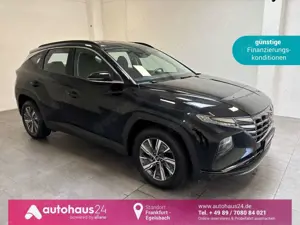Hyundai TUCSON 1.6 T-GDI Navi|CAM|USB|Dig Cockpit