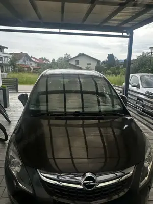 Opel Zafira Tourer Innovation