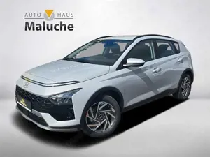 Hyundai BAYON Trend MY26 7-DCT +Keyless+Komfort-Paket+
