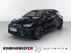 SEAT Ibiza 1.0 TSI DSG FR Black Edition FACELIFT! VIRTUAL*...