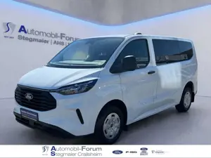 Ford Transit Custom Kombi L1 2.0l *AHK*STANDHEIZUNG*HECKSCHWINGTÜR*