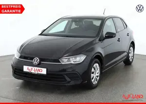 Volkswagen Polo 1.0 TSI DSG life LED Navi App-Connect PDC