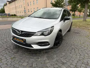 Opel Astra Business Start/Stop* Klimaautomatik* SHZ* Navi* LED