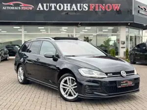 Volkswagen Golf VII Variant GTD DSG*PANO*KEYLESS*VIRTUAL