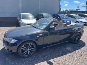 BMW 118 D**Cabrio** AHK**