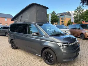 Volkswagen T7 California 2,0 TDI Ocean IQ Light AHK