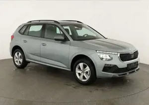 Skoda Kamiq Selection 1.5 TSI DSG Selection, LED, Kamera, L...