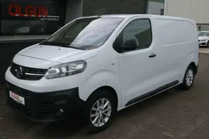 Opel Vivaro Kasten Cargo 2.0 D Edition M*KAMERA*PDC*