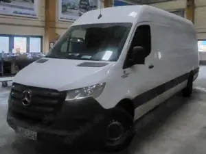 Mercedes-Benz Sprinter 317 CDI Sprinter Lang HA