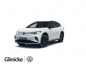 Volkswagen ID.4 GTX 4MOTION 250kW 340PS 79kWh*IQ-Drive*Pano