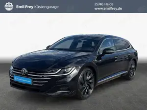 Volkswagen Arteon Shootingbrake 2.0 TDI 4Mot. DSG R-Line AHK/