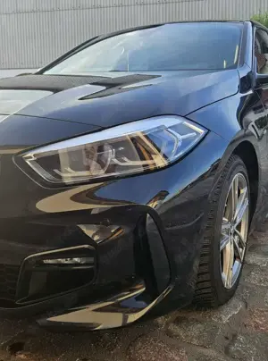 BMW 118 118i M Sport