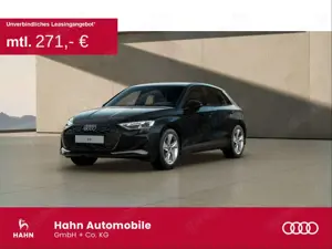 Audi A3 advanced TFSI 85 kW S tronic