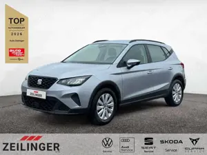 SEAT Arona Style TSI DSG|SITZHEIZUNG|TEMPOMAT|APP-CON