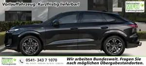 Audi Q3 Sportback quatt 2xS line Tech+ AHK KlimaP 19Z 1...