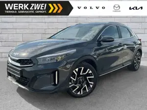 Kia XCeed 1,6 Spirit Plug-in ACC Kamera Allwetterreifen