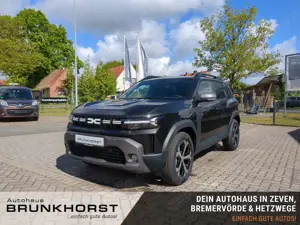 Dacia Duster ECO-G 120 LPG Journey SHZ LKHZ Navi