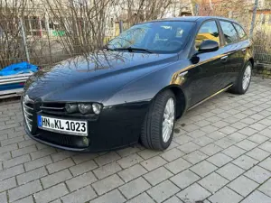 Alfa Romeo 159 159 Sportwagon 1.9 JTDM 16V DPF Automatik Progression