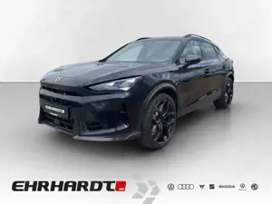 CUPRA Formentor 2.5 TSI DSG 4Drive VZ5 DCC AKEBONO PANO*VIRTUAL...