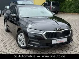 Skoda Octavia 2,0 TDI Lim. Ambition 69.000 km. LED