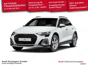 Audi A3 40 TFSI e S tronic