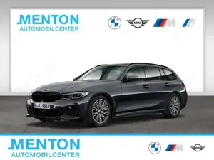 BMW 340 M340d xDrive A Head-Up HiFi DAB WLAN Pano.Dach