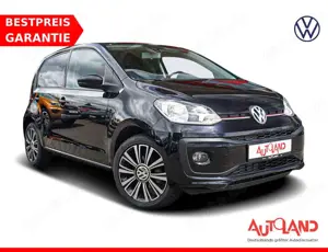 Volkswagen up! 1.0 IQ.DRIVE Klima Sitzheizung Tempomat PDC