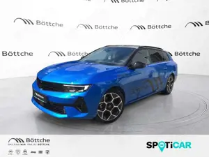 Opel Astra ST Ultimate 1.5 CDTI AT/LED/Navi/Shz/Kamera/Klimaa