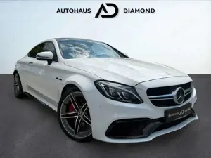 Mercedes-Benz C 63 AMG C 63S AMG * PANO * KAMERA * HEADUP *