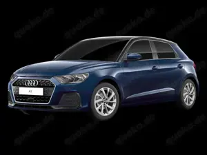 Audi A1 A1 25 TFSI Sportback advanced