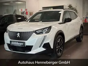 Peugeot 2008 e-2008 Allure |Kamera|SHZ| Wärmepumpe | CarPlay