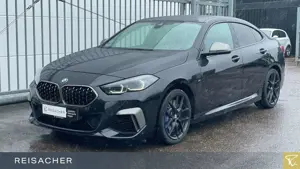 BMW 235 A xDrive Gran Coupé Pano,Leder,LCProf,PA,