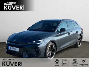 CUPRA Leon ST 2.0 TDI DSG GJR*ACC*AHK*LED*PDC