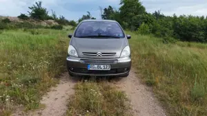 Citroen Xsara Picasso