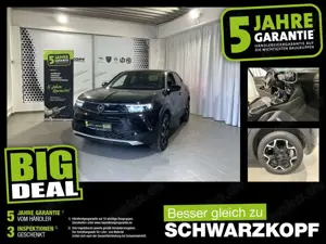 Opel Mokka 1.2T Sitzheizung.Parkpilot.Tempomat