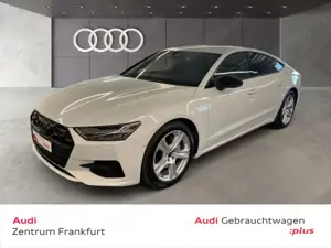 Audi A7 50 TDI quattro tiptronic LASER HuD