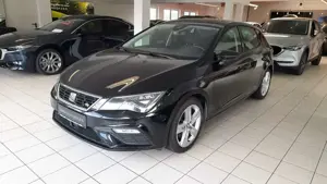 SEAT Leon 2.0 TDI FR Facelift *Euro6*