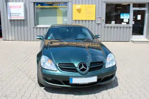 Mercedes-Benz SLK 280 Roadster