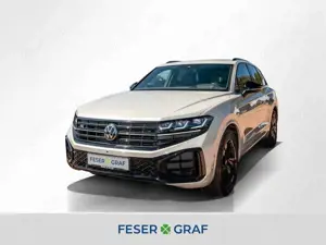 Volkswagen Touareg 3.0 TDI R-Line AHK/Standhz/Dynaudio/4xSitzhz
