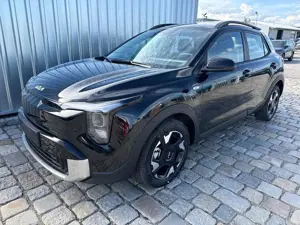 Kia Stonic NEUES MODELL-Style-1,0 T-GDI  GPF (101 PS )-Nav...