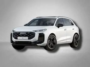 Audi Q3 S Line 2.0 TFSI 195 kW (265 PS), Automatik, Allrad