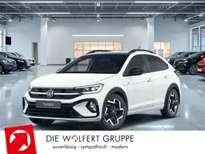 Volkswagen Taigo R-Line 1,5 TSI (150 PS) DSG *AHK*NAVI PRO*