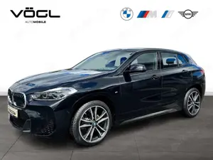 BMW X2 sDrive18i M Sportpaket HiFi RFK AHK