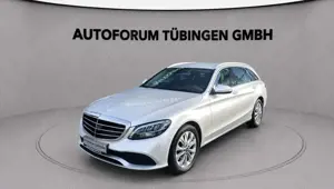 Mercedes-Benz C 200 T 4MATIC Autom.*AVANTGARDE*DISTRO*MEMORY*