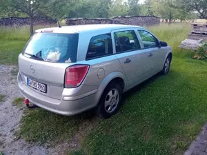 Opel Astra 1.4 Caravan Selection