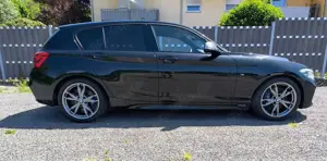 BMW 140 M140i