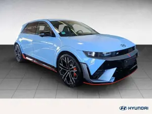 Hyundai IONIQ 5 N 84 kWh 4WD SITZ-PAKET 740Nm / 21 Zoll / Bose Sou