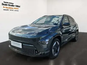 Hyundai KONA EV Trend 65 kWh Navi Kamera Wärmepumpe