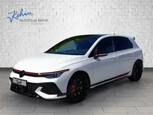 Volkswagen Golf GTI EDITION 50 2,0 TSI ACC|NAVI|360|SOUND|MATRIX